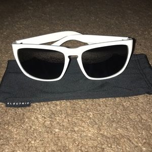 Electric Knoxville XL sunglasses